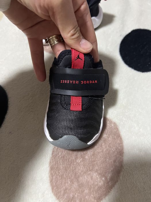 Adidași Nike Jordan