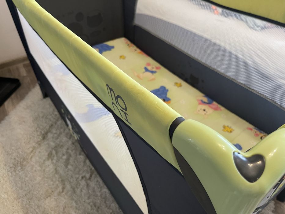 Кошара - сгъваема