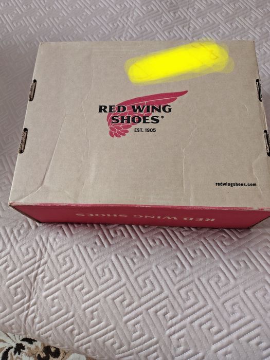 Оригинальная спец обувь.