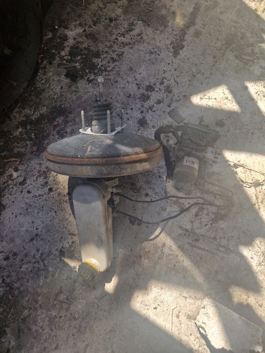 Tulumba frana citroen jumper 2.2 codul piesei-0204051287