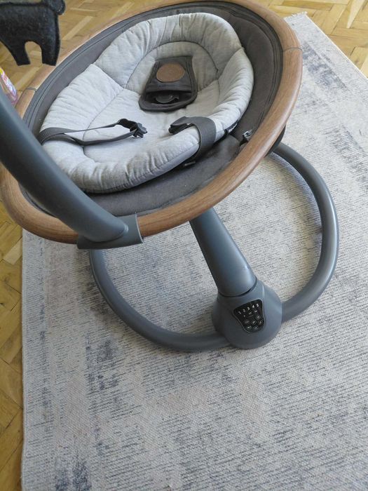 Електрическа бебешка люлка Maxi Cosi