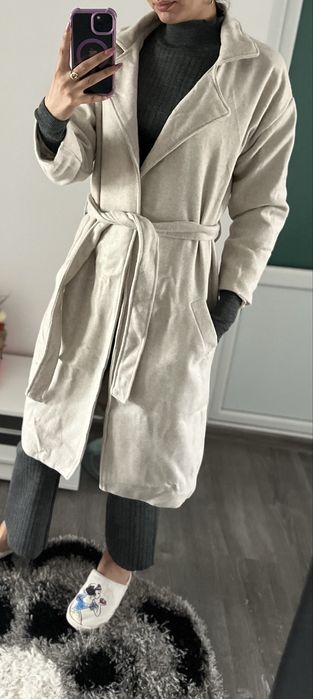 Vand Palton dama  nou