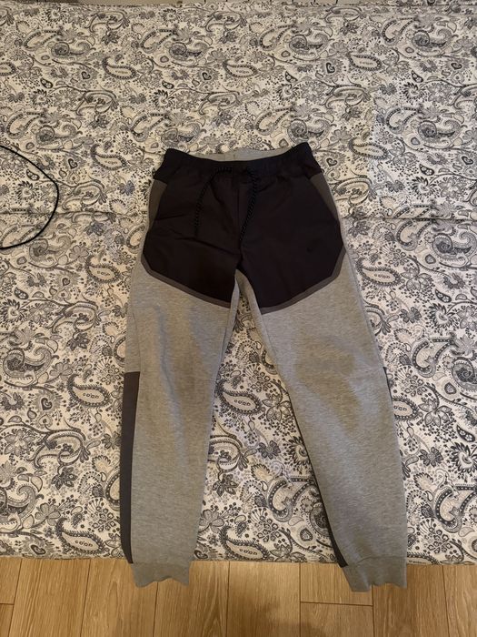 Nike tech fleece комплект