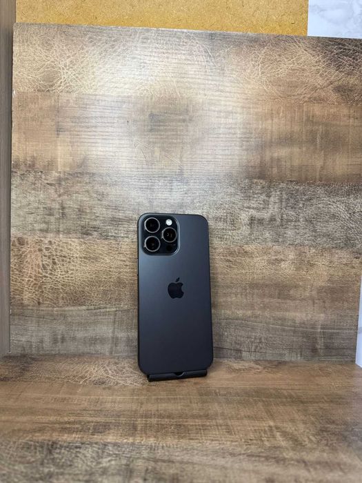 iPhone 15 Pro Max 256ГБ/Айфон 15 РАССРОЧКА ДО 60 МЕСЯЦЕВ Ломбард Лидер