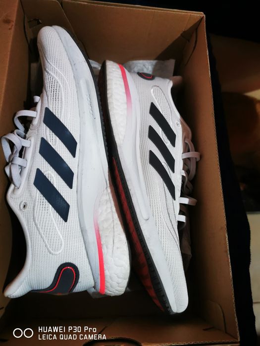 Дамски маратонки Adidas Supernova