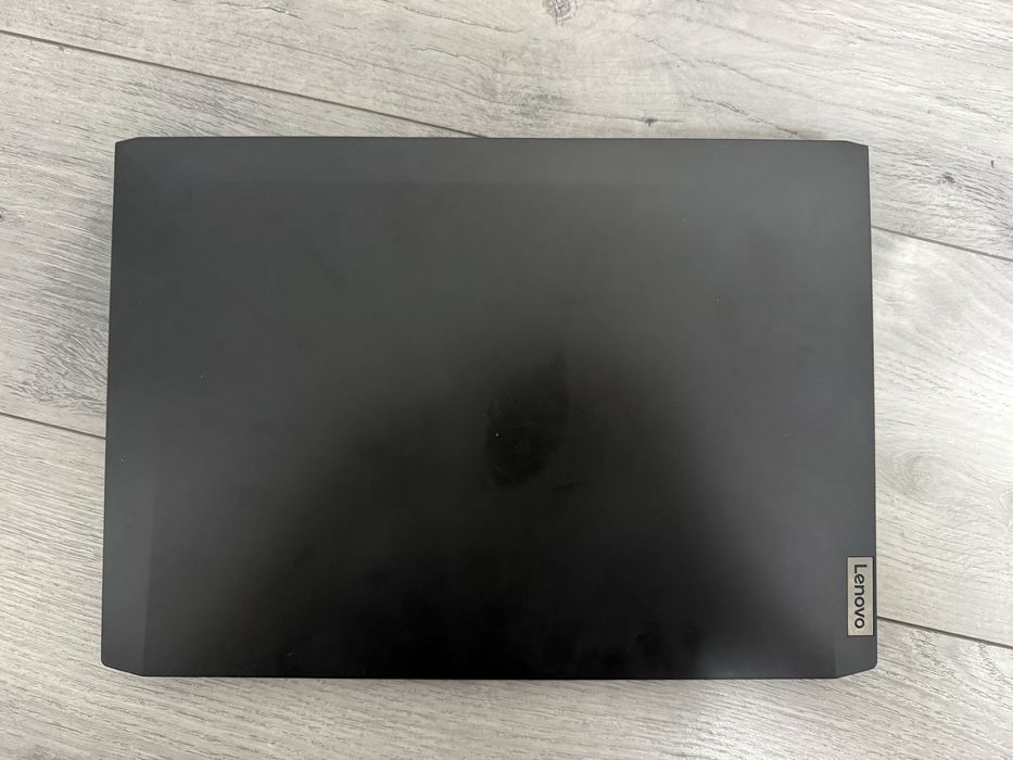 Lenovo IdeaPad Gaming 3 – Ryzen 5 5600H / RTX 3050 / 8GB RAM / SSD NVMe