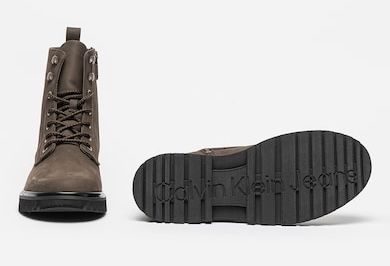 Calvin Klein Eva Boot Mid 46 н. 29.5 см