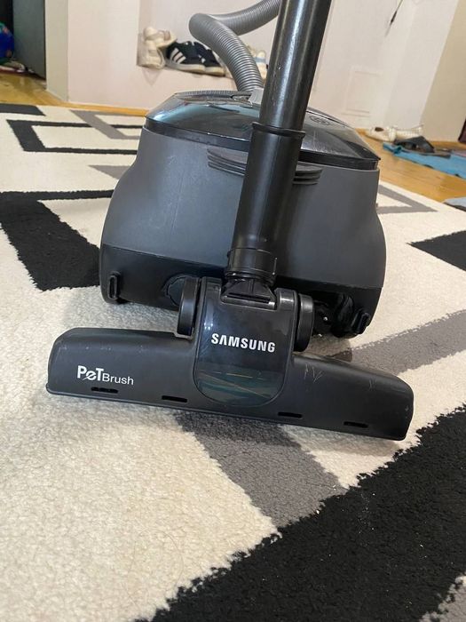 Пылесос самсунг 1800w