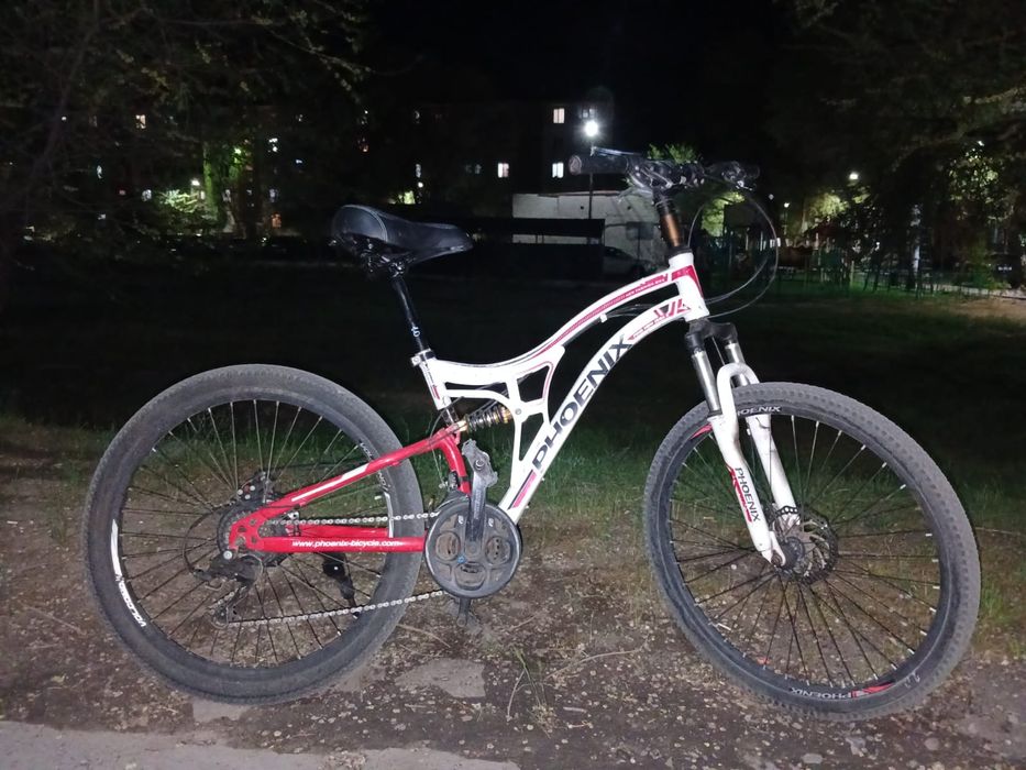 Продам велосипед