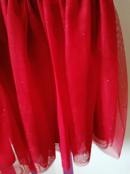 Рокли H&M, Name it, M&S kids 128 см