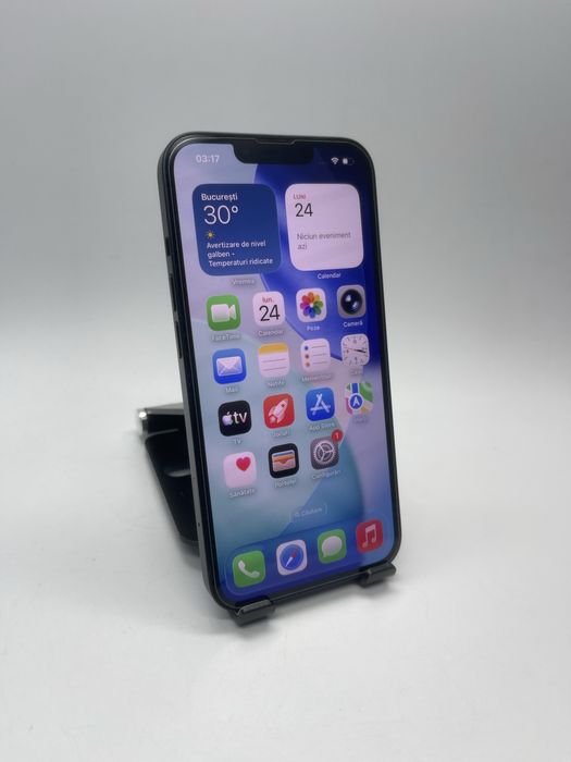 iPhone 13 - 128Gb | Stare IMPECABILA + Garantie