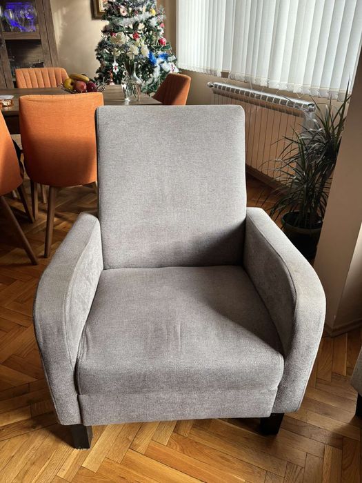 Дивани + фотьойл 3+2+1