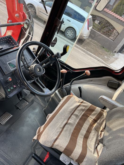 Tractor Case 4230 XL