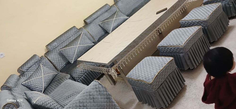 divan kresloga chixollar