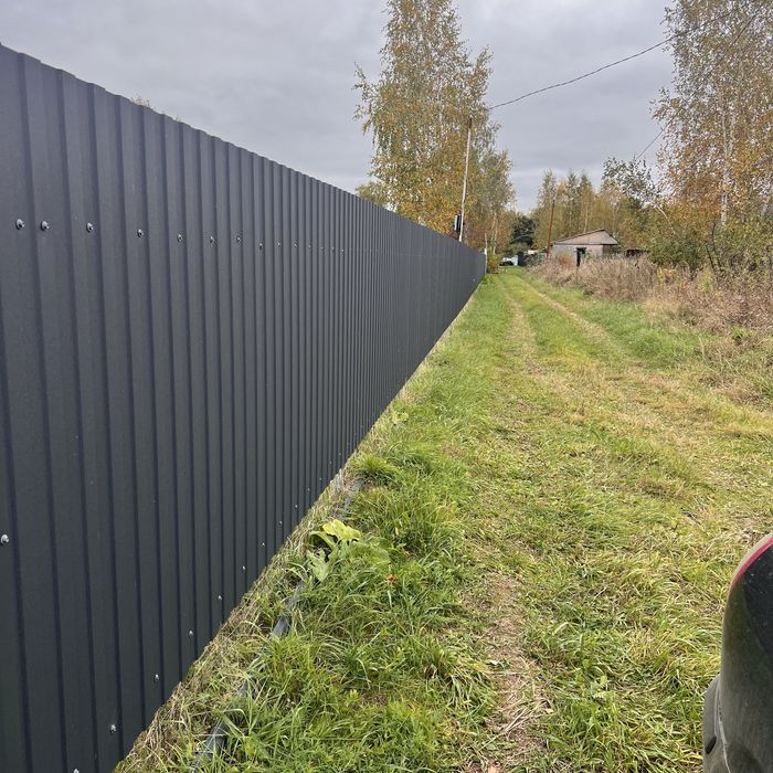 Продам дачный участок