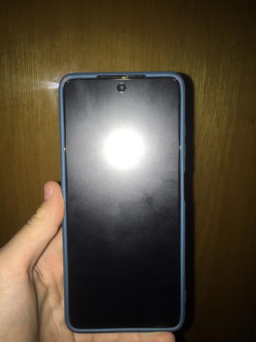 обмен poco x3 pro
