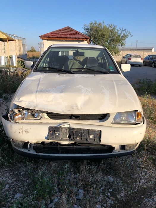 Seat Ibiza 1,4 Benzin 1999