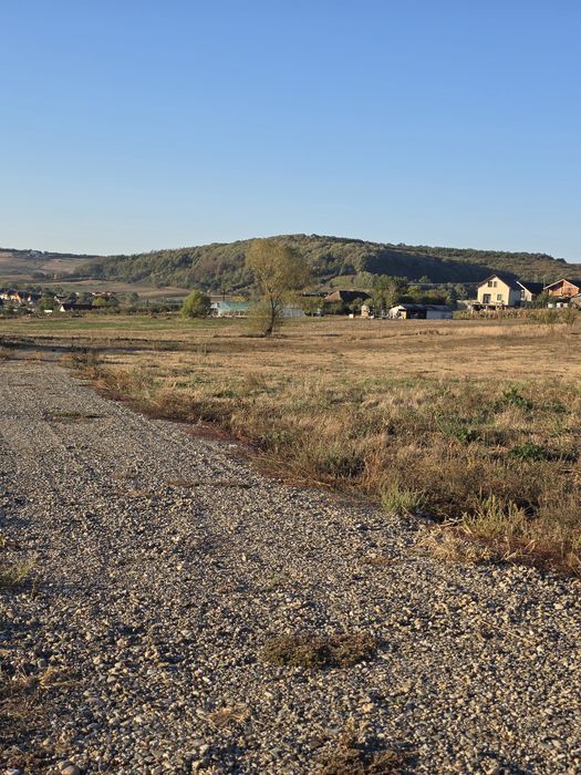 Teren Hidiselu de Sus