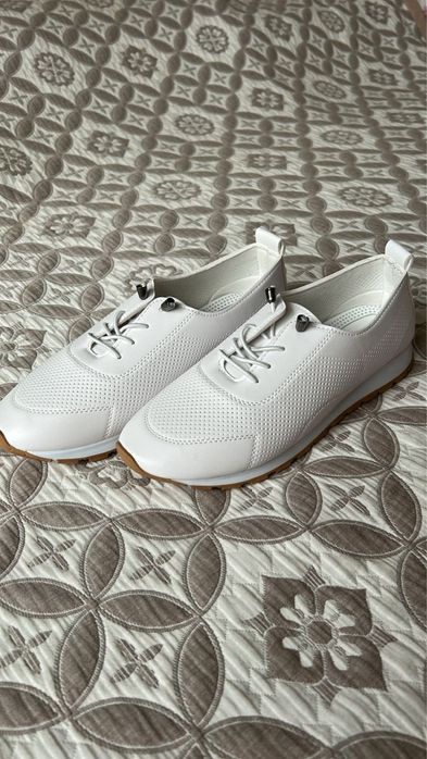 Турецкая Женская обувь