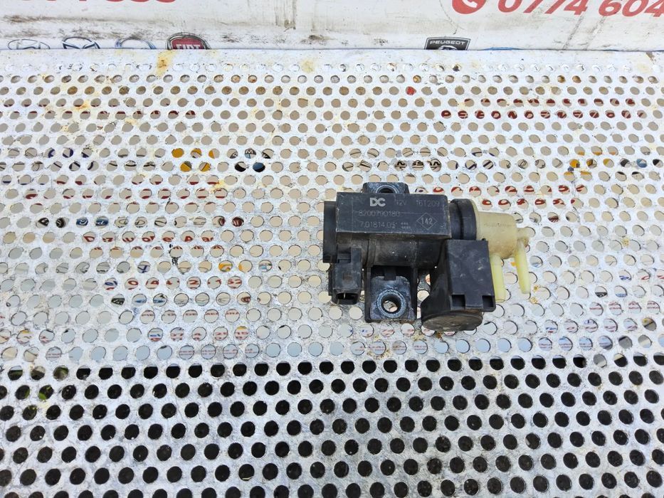 Supapa vacuum Renault Megane 1.5 Dacia Duster Dokker Master Movano navala cod 8200790180