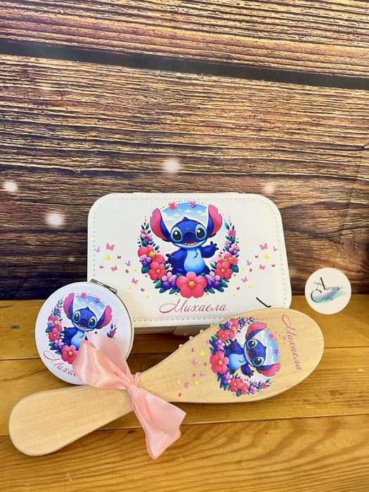 Персонализирана кутия за бижута