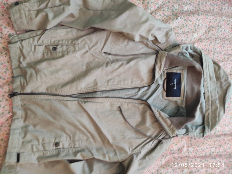 Яке Bonobo, размер S-M