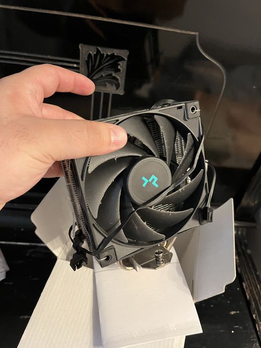 Кулер Deepcool AK400