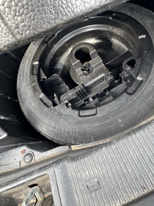 Mercedes W203 C270 CDI 170кс. Автоматик  2002г. - НА ЧАСТИ