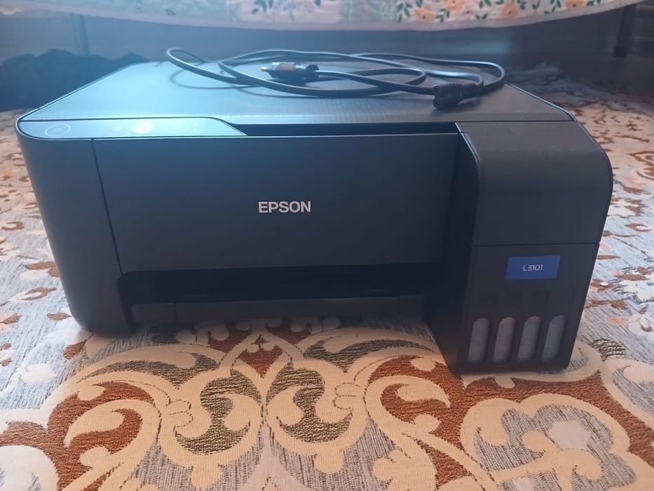Принтер Epson L3101