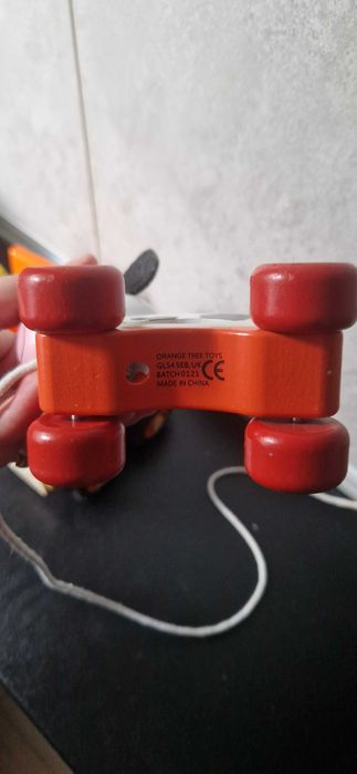 Jucarii bebelusi Vtech, Little tikes