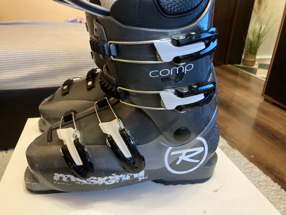 Ски обувки детски Rossignol