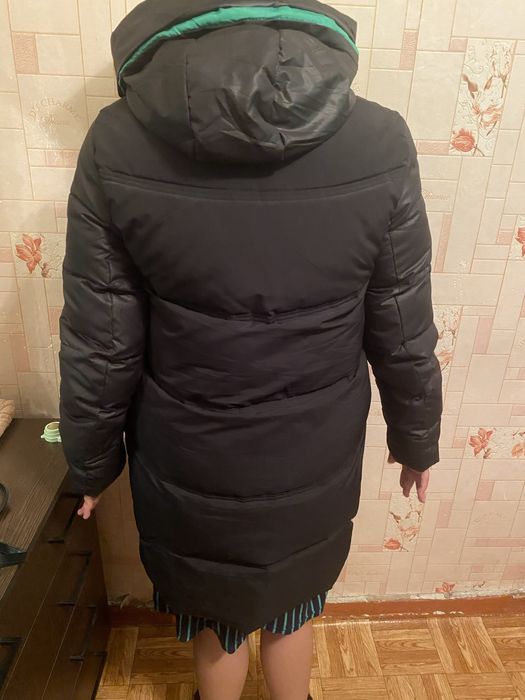 Продам куртку в отличном состоянии