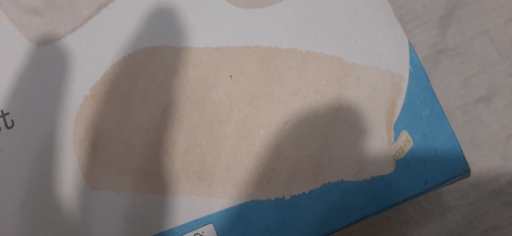 Намален Чисто Нов почистващ комплект за лице и тяло за баня 4 части