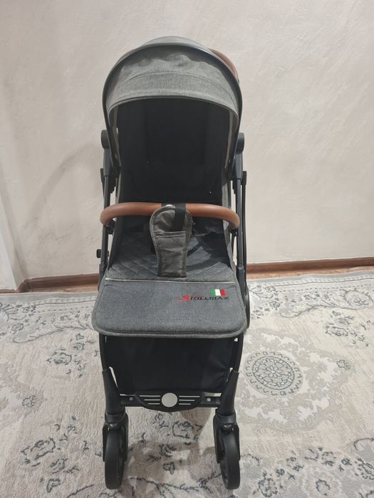 Продам коляску детскую. Цена: 32000тг