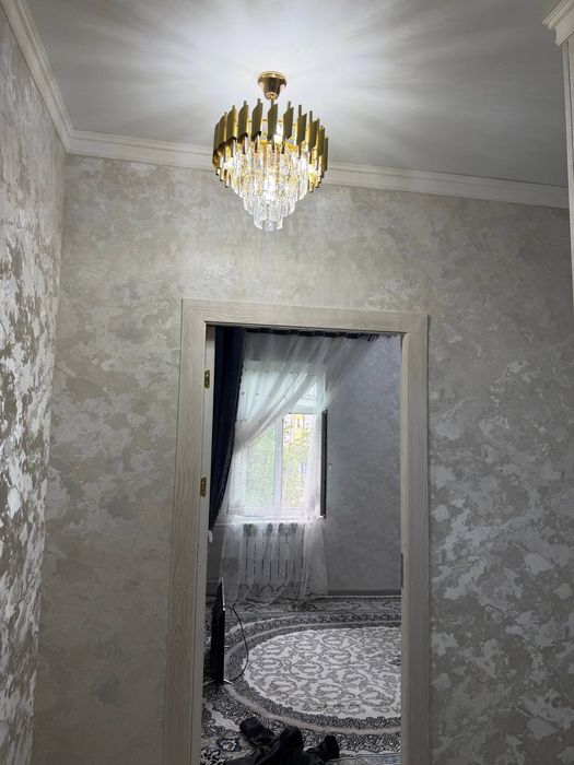 Dom sotiladi evro remont qilingan