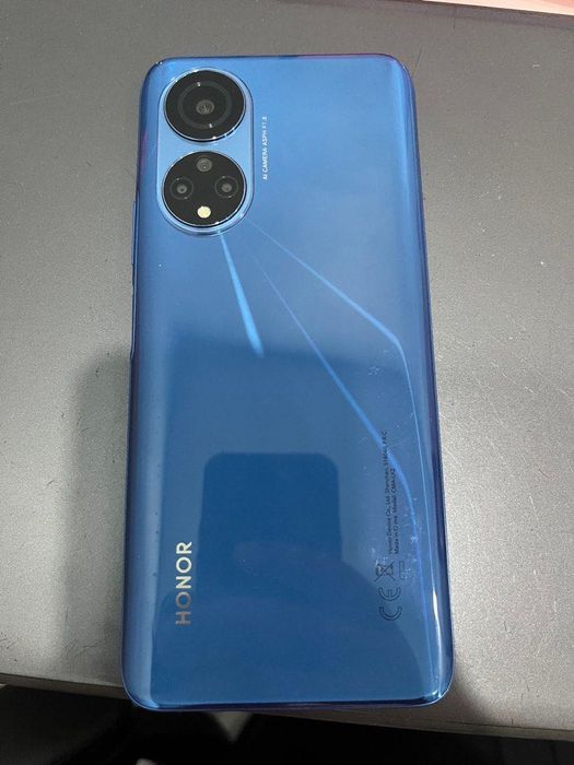Honor 7x orice rețea