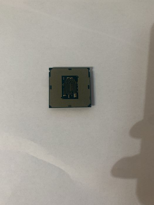 Intel core i7-6700