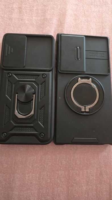 Folii si huse Samsung s22 ultra s24 ultra sam s25 fe a36 a56 15 roni