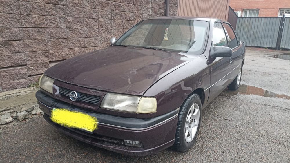 Продам либо обменяю Опель