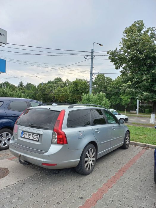Volvo V50 Edition TOP 1.6d
