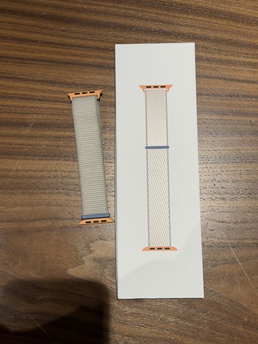 Ремешки для Apple Watch 44 mm 46 mm 49 mm