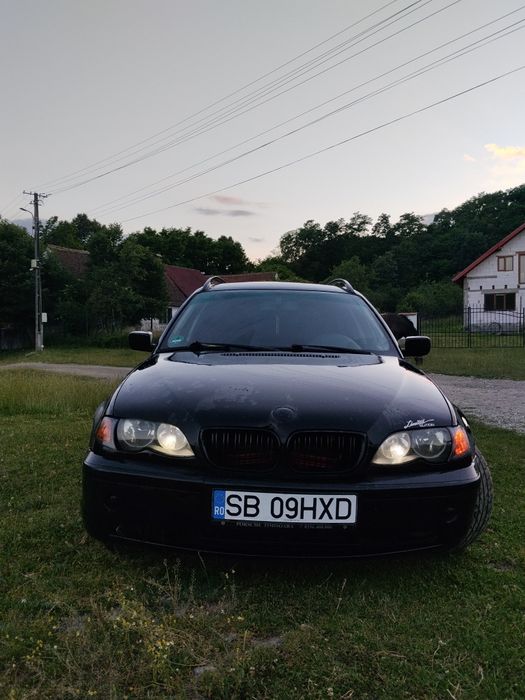 BMW 3 Series 2005 — imagine 3