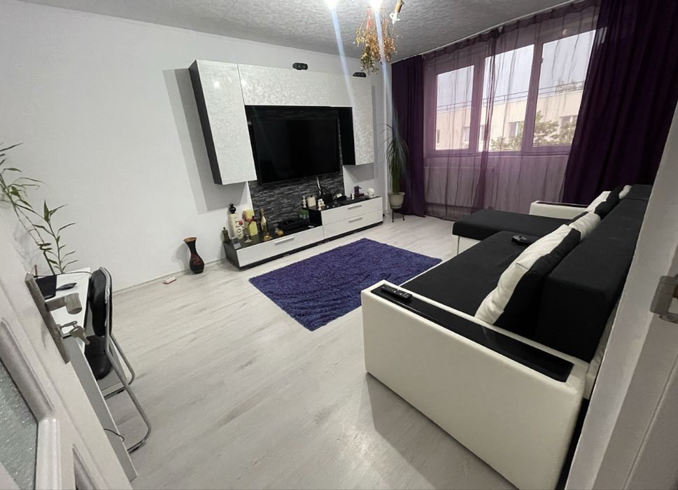 Apartament de Inchiriat 2 doua camere Drumul Taberei