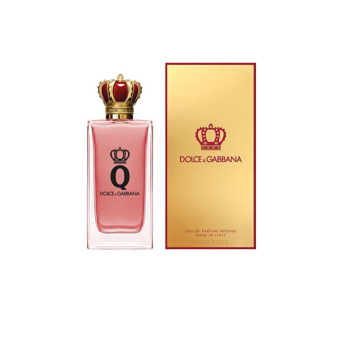 Оригинален Dolce & Gabbana Q Intense edp 100ml- парфюм за жени