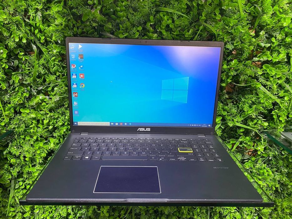 Asus office noutbuk N4020 4/128 SSD holati ideal