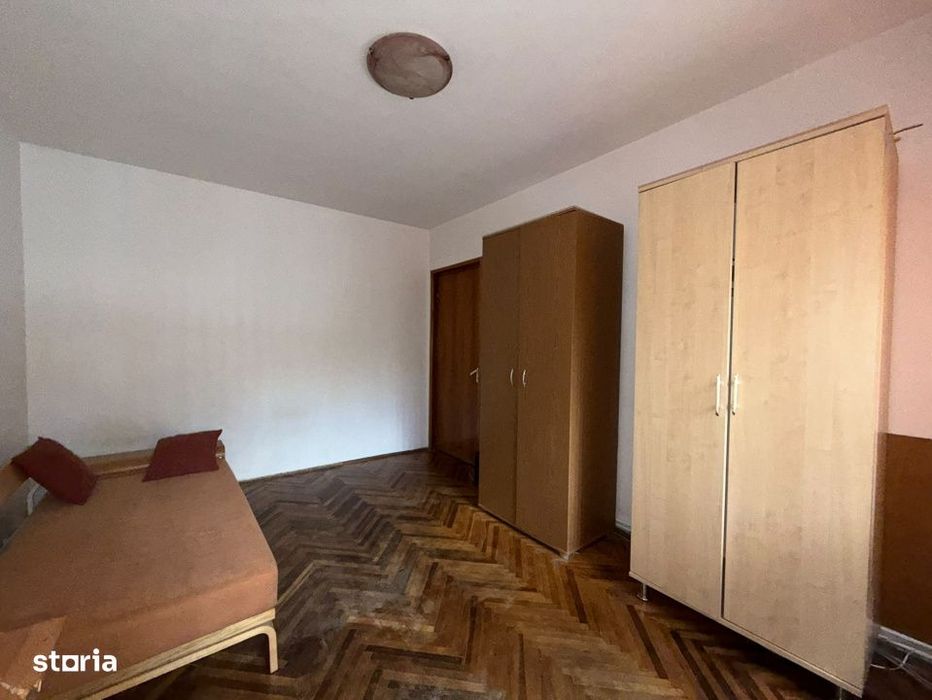 Apartament cu 3 camere decomandate de inchiriat in Gheorgheni