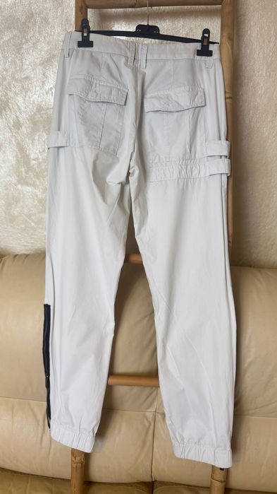 Bikkembergs  - дизайнерски спортно елегантен панталон