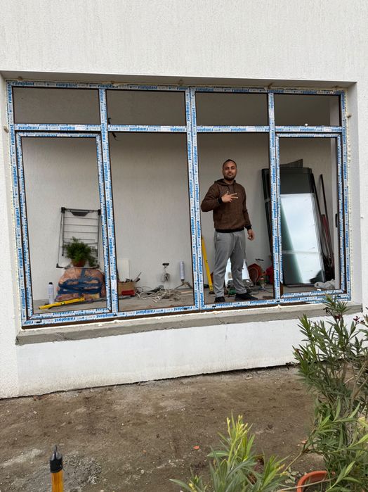 Producator termopane