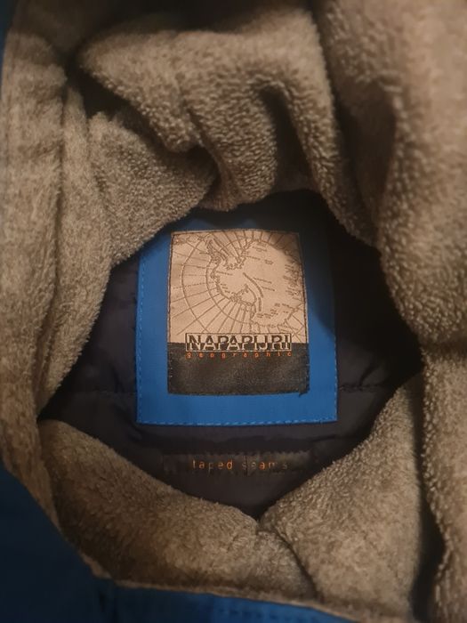 Детско яке Napapijri