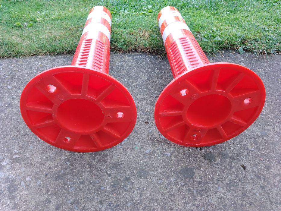 Колчета. Конуси.